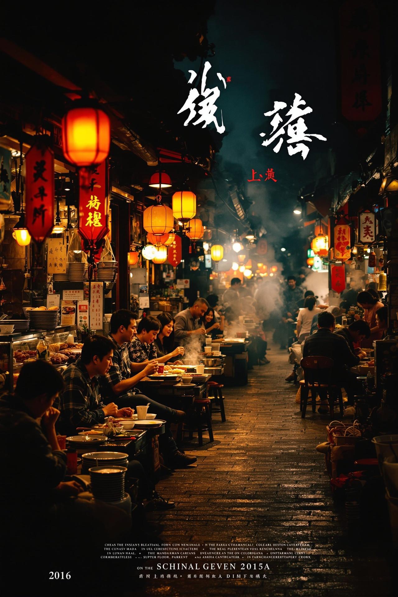 蜜蜂影院推荐人间烟火