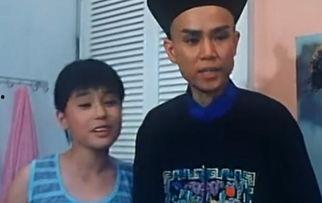 开心鬼主演照片